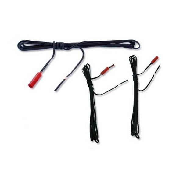 ZAPALNIK ELEKTRYCZNY 0,5M 10SZT ZPZ 10x05m