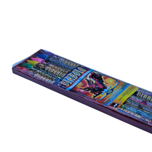 DIABOLO MAŁE RAKIETY JR2 12 RAKIET