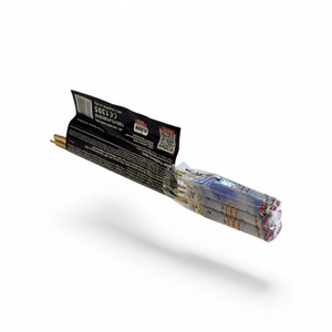 RAKIETKI PADACKOVA RAKETA 6SZT. RS6P