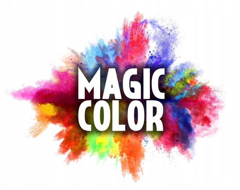 HOLI POWDER IN TUBE MIX COLOR BMCC305