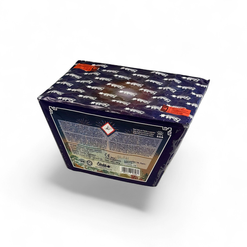 COROLLA BLUE Z-1 49 STRZAŁÓW 20MM FC20495