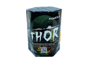 THOR 19 STRZAŁÓW 30MM P7335