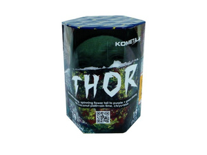 THOR 19 SHOTS  30MM P7335 