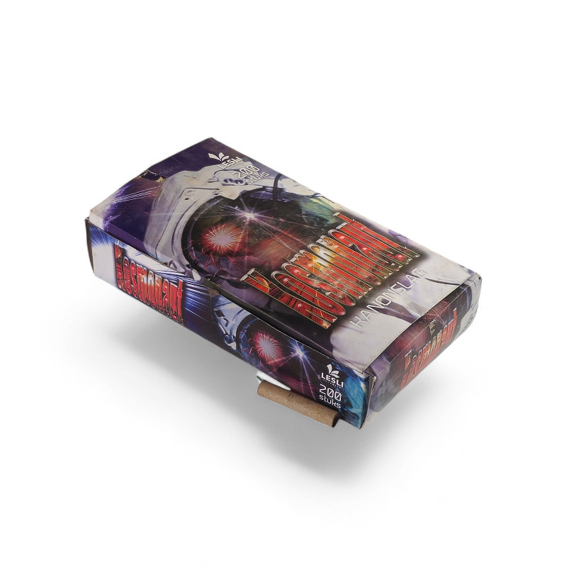 PETARDY LONTOWE 200 SZTUK MIX 0215 022016 P16