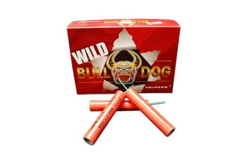 FIRECRACKERS  WILD BULDOG TXP845