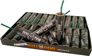 POWERFULL BULLDOG 1500 PETARD (75OP) TXP858