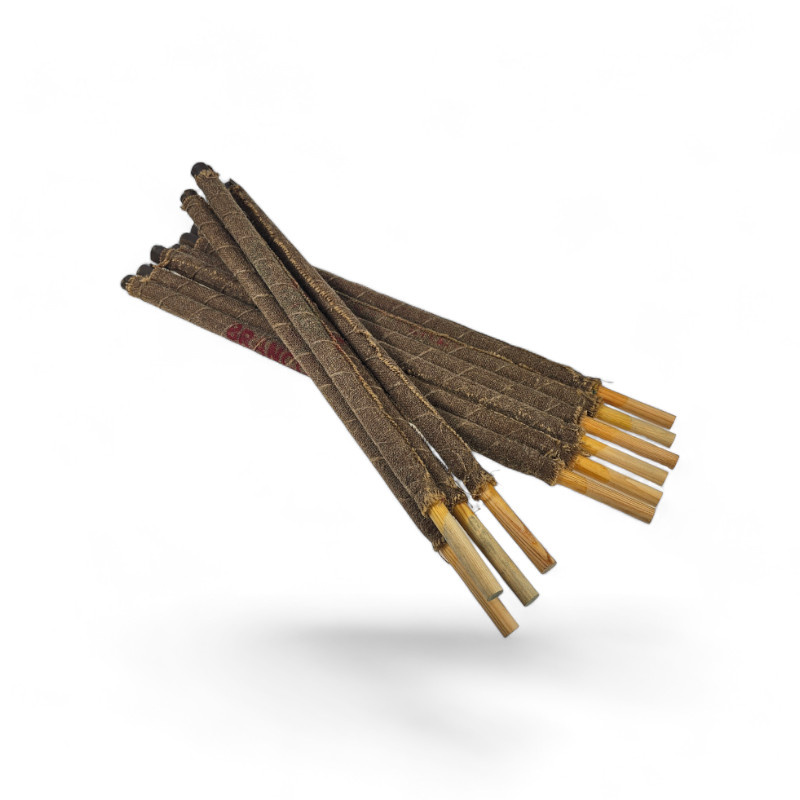 POCHODNIE PARAFINOWE LP1JA