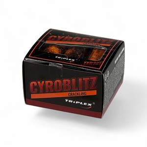 CYRKOBLITZ CRACKLING 6 SZTUK TXR321