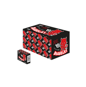 DIABEŁKI XXL T9500 500 SZTUK