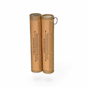 CZARNY DYM P-RDG2-BLK