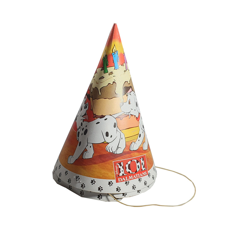 PARTY HATS KZS-3012