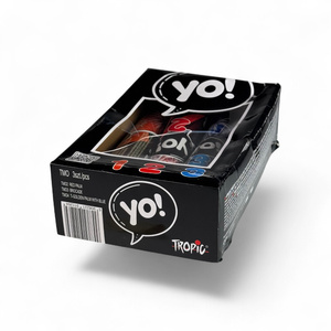 123 YO MOŹDZIERZ 3 SZTUKI 50MM