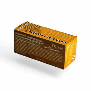 SOLAR STARS RACE PISTOLETOWE RP3