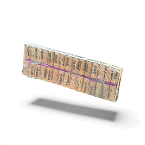 SMALL NITRATA FIRECRACKERS 30 PCS