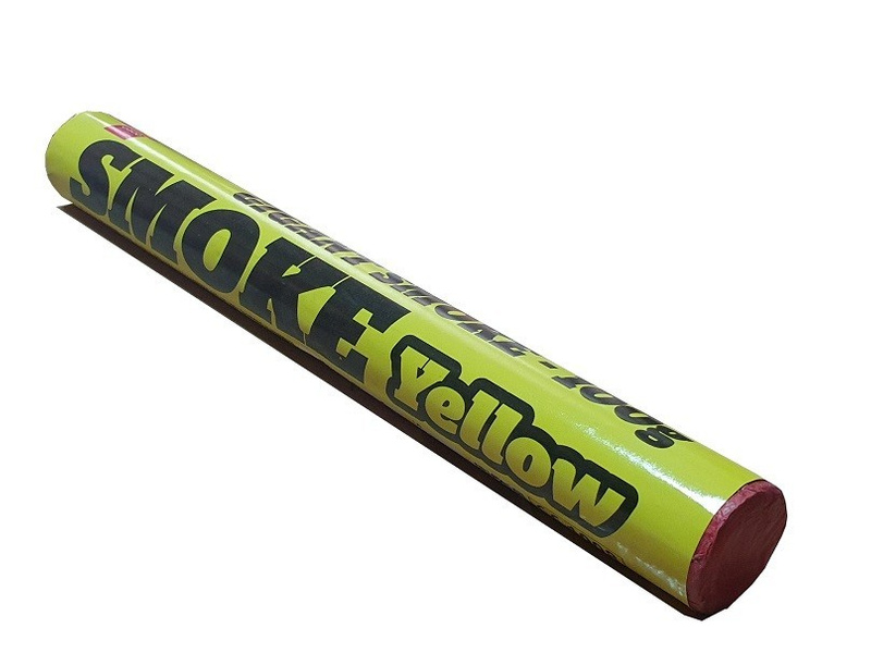 SMOKE CANDLE 5 MIN S2-Y