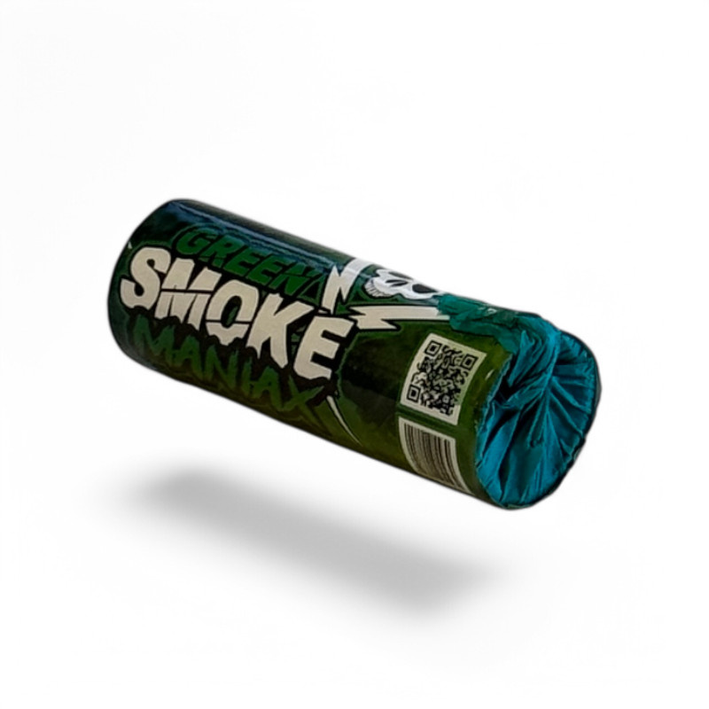 GREEN SMOKE MANIAX 1PCS TF24G