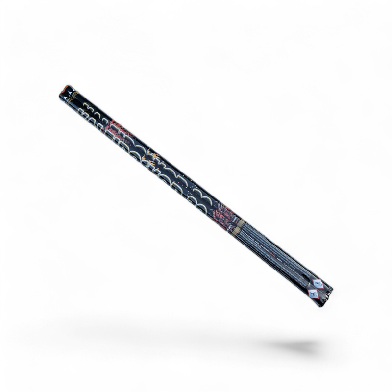 KALEJDOSKOP 20 STRZAŁÓW 10MM 2 SZTUKI TXC376