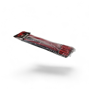 SCREAM PISZCZĄCE MINI RAKIETKI 144SZT RS1