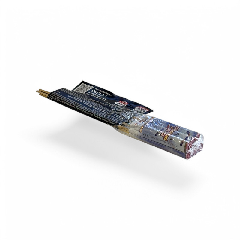 RAKIETKI PADACKOVA RAKETA 6SZT. RS6P