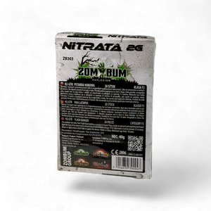 NITRATA 2G PETARDY 20 SZTUK ZB303