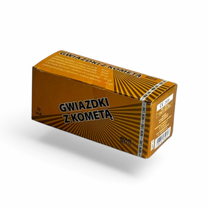 SOLAR STARS RACE PISTOLETOWE RP3