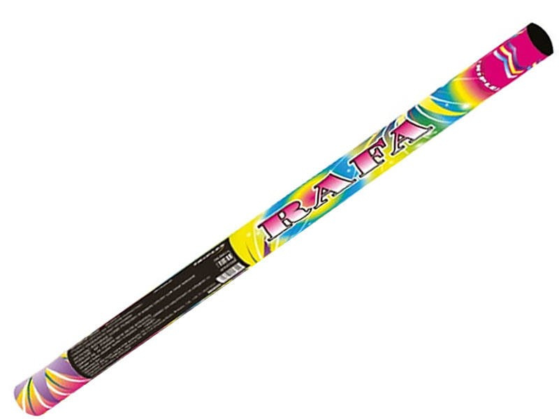 RAFA ROMAN CANDLE 10 SHOTS  0,5"