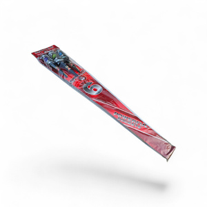 APOLLO 6  3 RAKIETY 60817