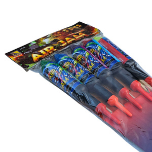 AIR JAM SET OF 5 ROCKETS TR107