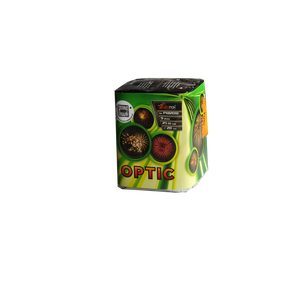 OPTIC 9 STRZAŁÓW 20MM PXB2018