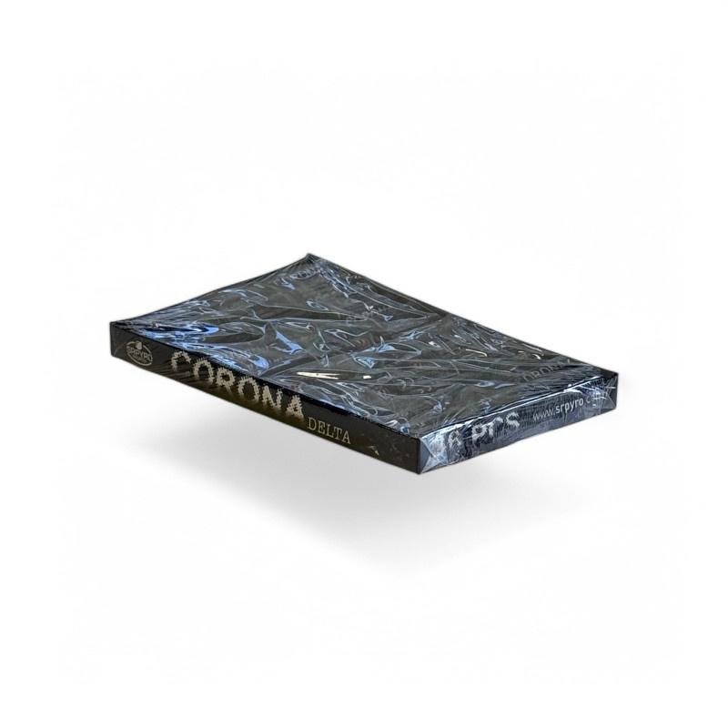 PETARDY CORONA DELTA 36SZT CLE0207