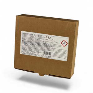 MINA SCENICZNA 8M NIEBIESKA XT1074  