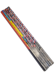 ROMAN CANDLE MIX R7020M