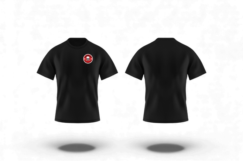 DUM BUM T-Shirt – Limited Edition