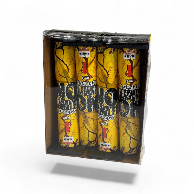 MOŹDZIERZ NO LIMIT 50MM SS50K