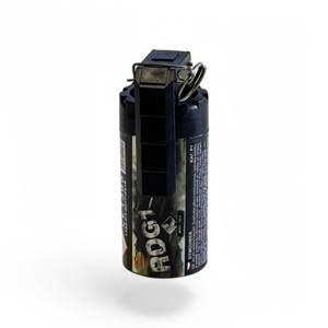 WOJSKOWY INTENSYWNY BIAŁY DYM RDG1B-P