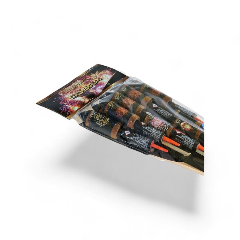 COBRA 24 ROCKETS P9811