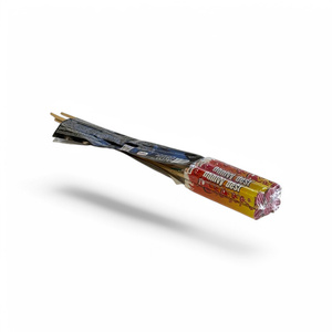 ROCKETS OHNIVY DEST 6PCS RS6O