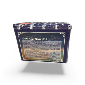 COROLLA BLUE Z-1 49 STRZAŁÓW 20MM FC20495