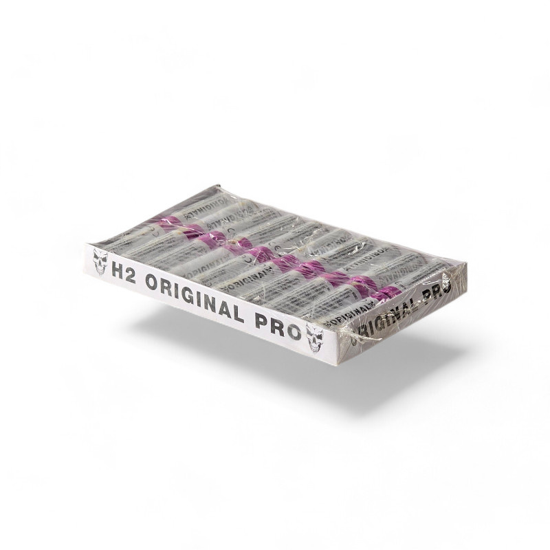 ORGINAL FIRECRACKERS   20 PCS  H2-PRO