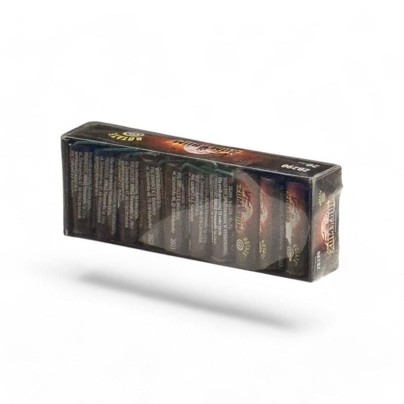 ZOM BUM CRACKER ROTATE BACZKI 20 SZTUK ZB290