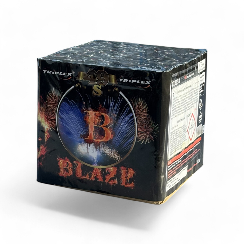 BLAZE 49 STRZAŁÓW 30MM TXB058