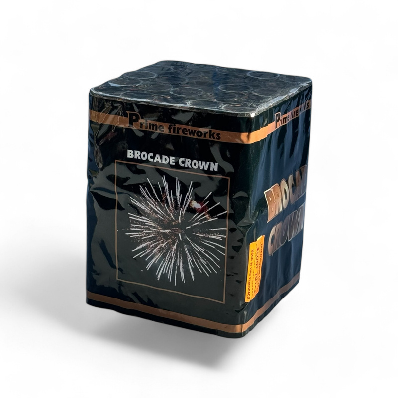 BROCADE CROWN 25 STRZAŁÓW 30MM TXB264 