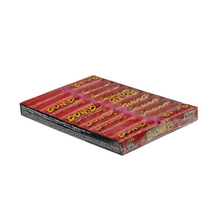 FIRECRACKERS  BOMB 20 PCS  P5A13