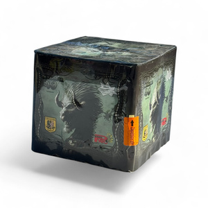 SMOKI DECEMBER (GRUDZIEŃ) 49 STRZAŁÓW PMB49L