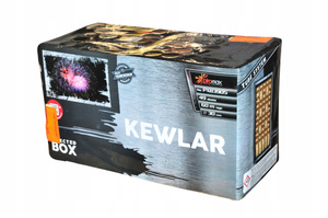 KEWLAR 49 SHOTS  30MM PXB3905