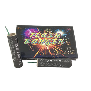 FLASH BANGER F3 1G 8 FIRECRACKERS V2000