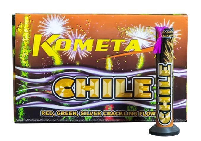 SUPER FONTANNY CHILE 10 SZTUK P4017