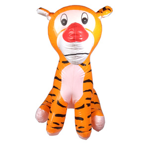 TIGGER HY01004-D