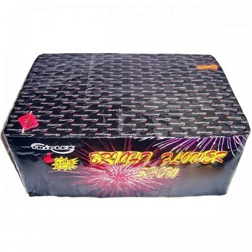 2 MINUTOWY POKAZ 150 STRZAŁÓW 30MM TXB653C