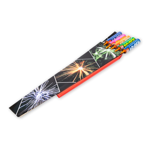 SPEED PACK R30-5 ROCKETS 5 PCS 